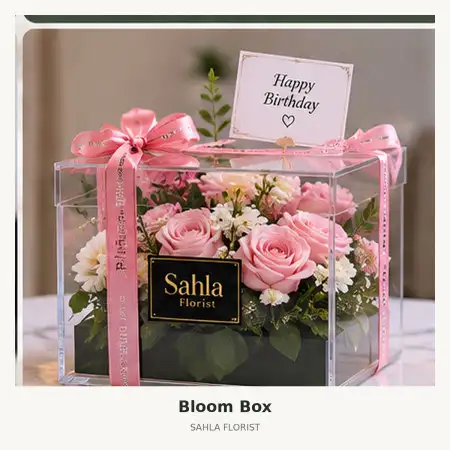 Bloom Box Bintan